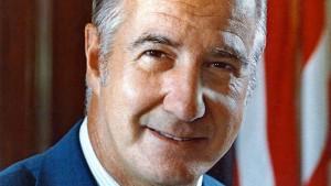 Il 10 Ottobre 1973: Spiro Agnew rassegna le dimissioni dalla carica di Vice Presidente degli Stati Uniti dopo l'accusa di evasione fiscale