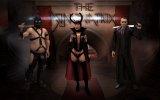 Saints Row: The Third - Enter the Dominatrix