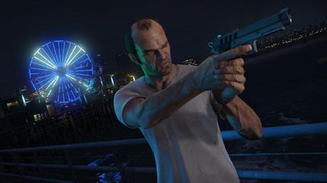 Grand Theft Auto V uscirà su PC all'inizio del 2014?