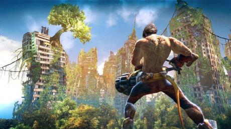 Namco Bandai conferma l'uscita di Enslaved: Odyssey to the West - Premium Edition