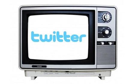 Twitter diventa telecomando, con un tweet si cambia canale
