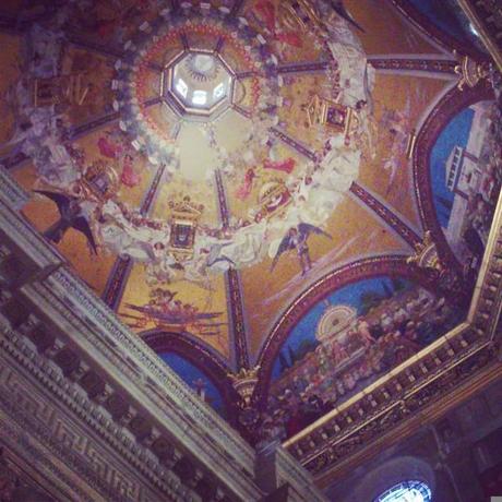 Basilica della Santa Casa - Loreto, Marche (Italy)