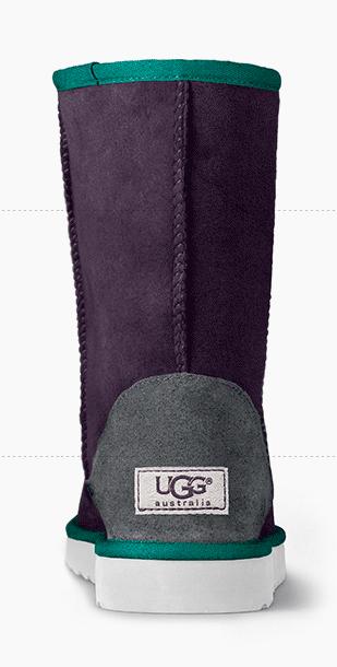 UGG CUSTOMIZZATI? DA OGGI SI PUO'