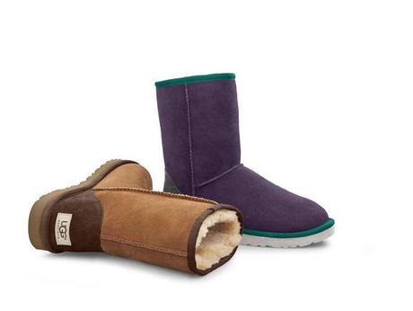 UGG CUSTOMIZZATI? DA OGGI SI PUO'