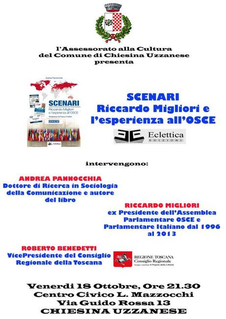 presentazione Scenari