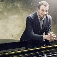 Due serate di grande musica con il Piano Solo dell'Happy Mistake Tour di Raphael Gualazzi