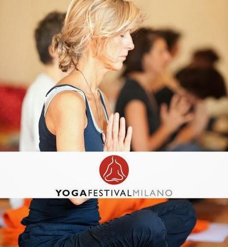 Yoga Festival a Milano: ha inizio domani la tre giorni di lezioni gratuite, musica e workshop