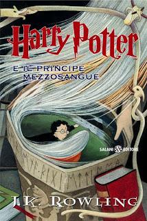 30 giorni di...Harry Potter (6)