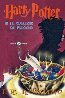 30 giorni di...Harry Potter (6)