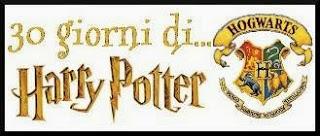 30 giorni di...Harry Potter (6)