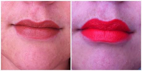 Astra: Jumbo lipstick