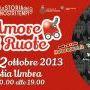 I Motoraduni di Ottobre