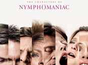 cinema dell’eccesso: Nymphomaniac