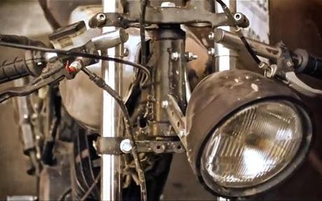 The Snake Charmer by Icon