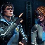 Saints Row IV, il dlc Enter the Dominatrix ha una data, alcune immagini