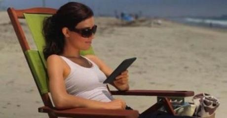 Ebook pirata sotto l’ombrellone