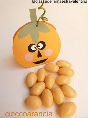 DOLCETTI??? O SCHERZETTI???