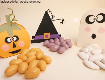 DOLCETTI??? O SCHERZETTI???