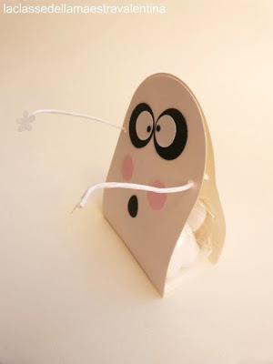 DOLCETTI??? O SCHERZETTI???