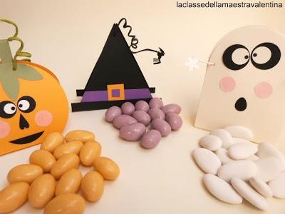 DOLCETTI??? O SCHERZETTI???