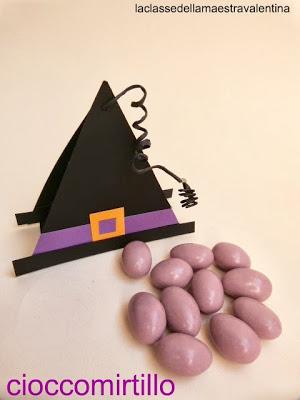 DOLCETTI??? O SCHERZETTI???