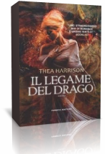 Novità: Il legame del drago di Thea Harrison