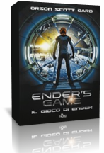 Novità: Ender’s Game di Orson Scott Card