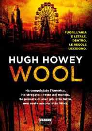hugh howley - wool