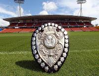 ITM Cup / Ranfurly Shield presentazione Counties Manukau - Southland