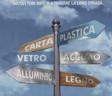 Da cosa rinasce cosa