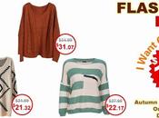 Vendita flash Romwe, tanti capi offerta partire 14.99$