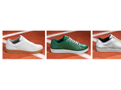 Lacoste Footwear presenta COURT ATTACK! lancia modello Carnaby Limited Edition