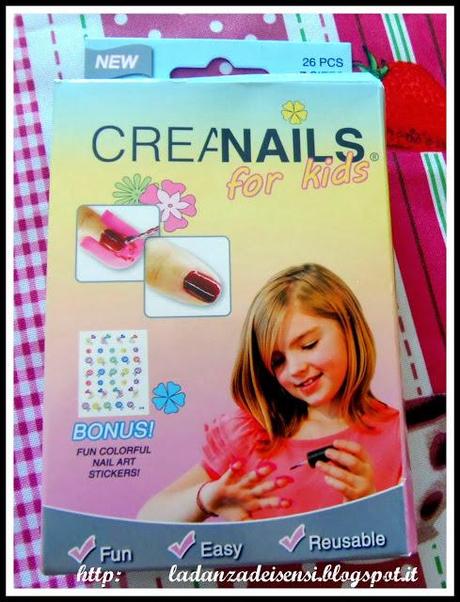 CREANAILS