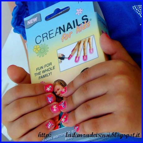 CREANAILS