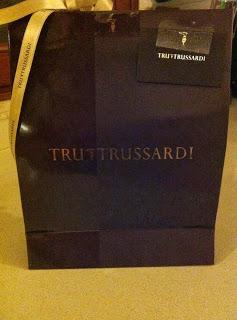 Il Levriero di Tru Trussardi e la loro New Collection !