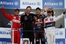 F1, GP Giappone 2013 – Preview (by Giulio Scaccia)