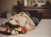 FridayProject- Fleurs