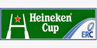 Rugby, al via l'edizione 2013/14 dell'Heineken Cup in diretta esclusiva su Sky Sport HD