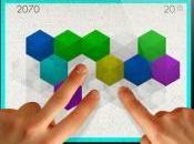 Omicron, gioco