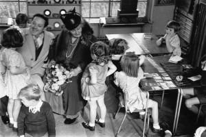 Maria Montessori