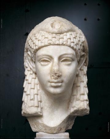 Cleopatra. Roma e l’incantesimo dell’Egitto