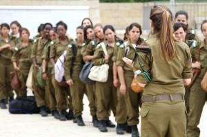 israeli_army_ girls