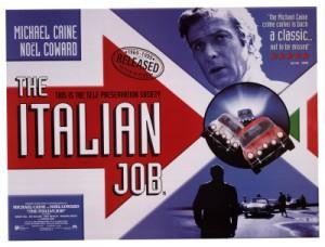 The Italian Job