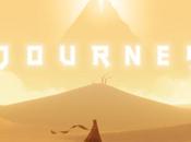 Journey, niente versione PS4, ThatGameCompany chiarisce