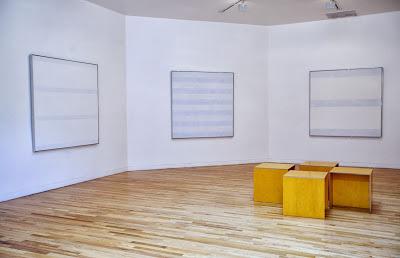 Le mille meraviglie di Taos/3. Agnes Martin e le terme di Ojo Caliente