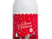 Sweet Christmas Fiori neve Idea regalo Natale firmata Bottega Verde soli 2,49 euro!