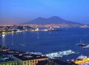 qualità della vita napoli