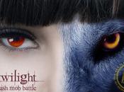 Quest’anno Halloween firmato Twilight Dance Flash battle!