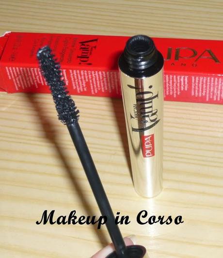 Mascara Pupa Vamp!