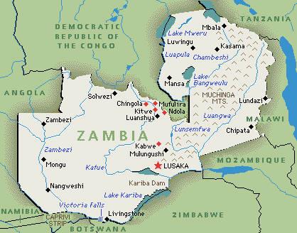 Zambia